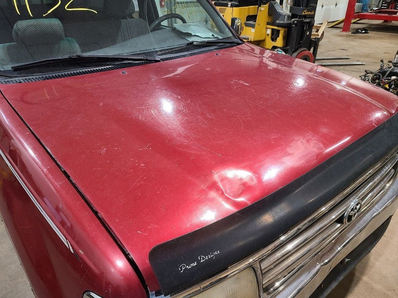 Hood Fits 93-98 T100 663769