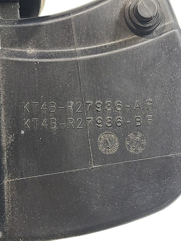 EDGE      2024 Fuel Filler Door 662780
