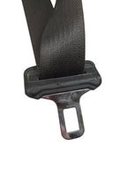 ESCALAESV 2007 Seat Belt Rear 613968
