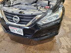 Speedometer Cluster 4 Cylinder MPH S Fits 18 ALTIMA 664598 248109HU8A