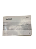 SILVRDO15 2011 Owners Manual 615900