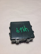 Chassis ECM Suspension TPMS Right Hand Dash Fits 11-17 LEXUS CT200H 62
