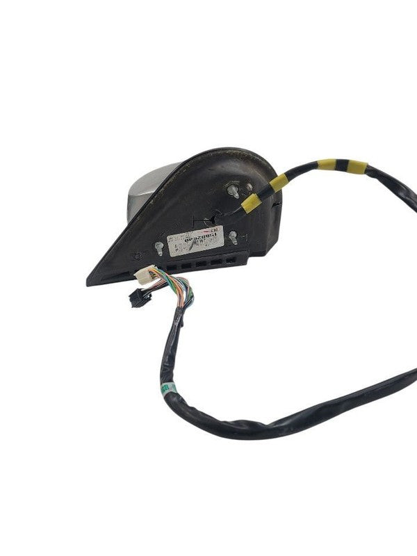 Driver Side View Mirror Power With Turn Signal Fits 07-08 AVALANCHE 15