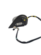Driver Side View Mirror Power With Turn Signal Fits 07-08 AVALANCHE 15