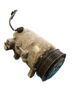 AC Compressor Fits 16-19 BMW X1 632594