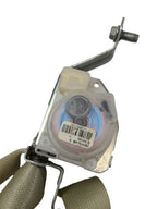 JX35      2013 Seat Belt Rear 600461