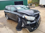 Driver Axle Shaft Front Axle 3.5L VIN K 5th Digit AWD Fits 13 HIGHLAND