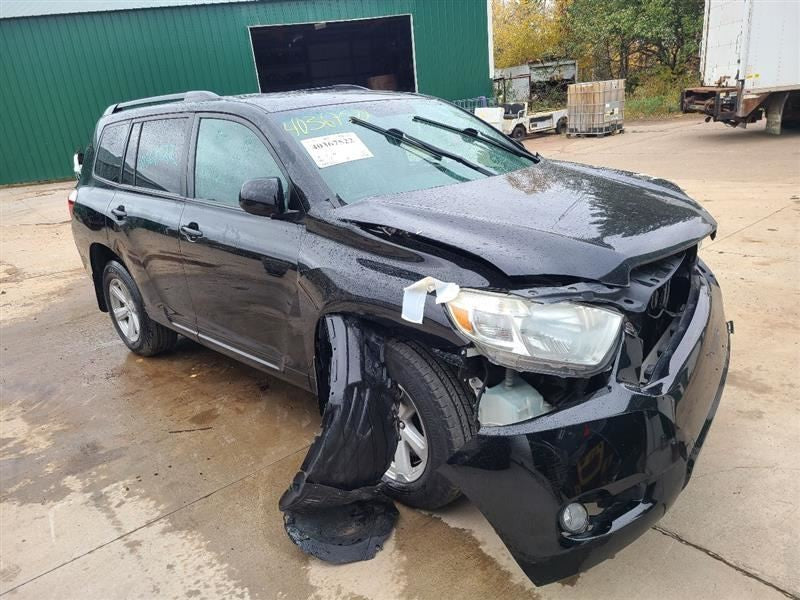 Driver Axle Shaft Front Axle 3.5L VIN K 5th Digit AWD Fits 13 HIGHLAND