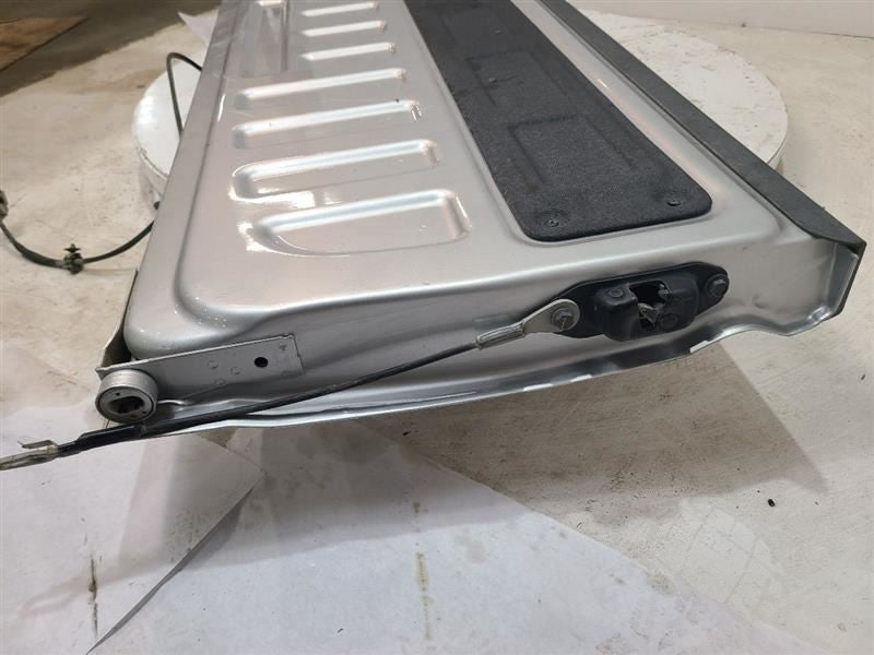 Trunk/Hatch/Tailgate Classic Style Opt Ppa Fits 16-19 SIERRA 1500 PICK
