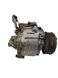 AC Compressor Fits 15-19 OUTLANDER SPORT 610739
