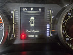 Seat Belt Front Bucket Seat Sedan Driver Buckle Fits 15-17 200 596226