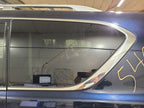 Driver Quarter Glass Privacy Tint Fits 14-24 INFINITI QX80 659679