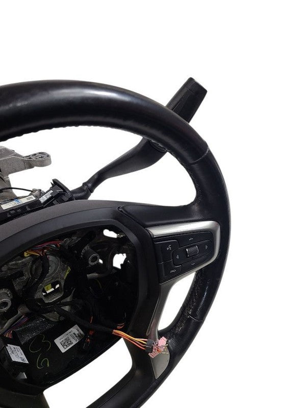 Steering Column Classic Style Limited Fits 19-22 SIERRA 1500 PICKUP 64