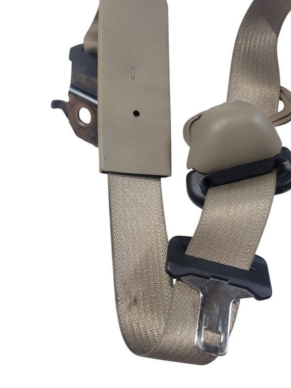 F150      2005 Seat Belt Rear 666938