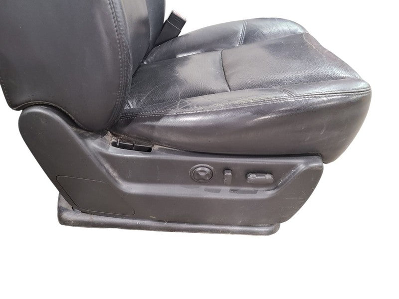 Passenger Front Seat Bucket Seat Opt AN3 Electric Fits 07-08 ESCALADE 