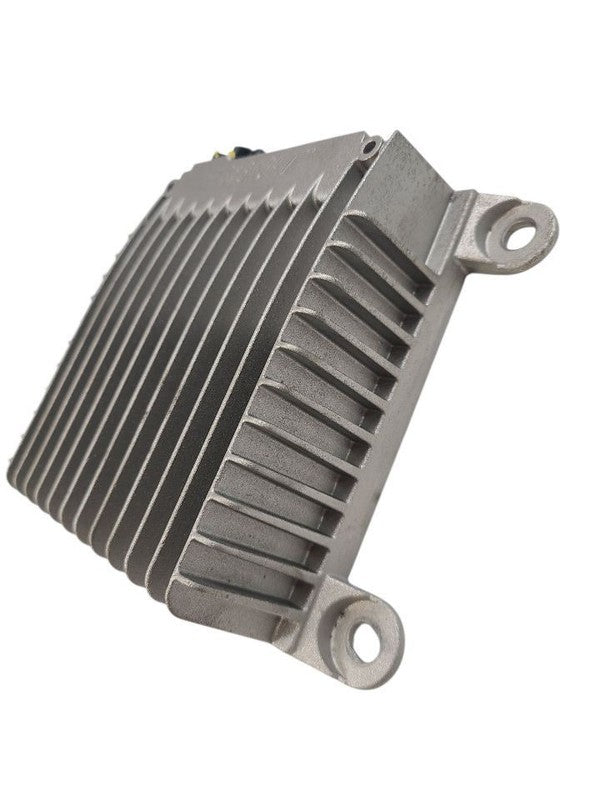 Audio Equipment Radio Amplifier Fits 11-15 VOLT 637820