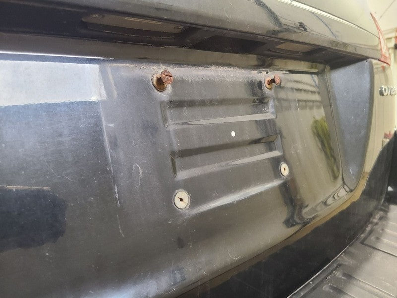 Trunk/Hatch/Tailgate Station Wgn Outback Fits 10-14 LEGACY 652187