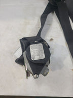 Seat Belt Front Bucket Driver Retractor Fits 11-16 BMW 528i 635635