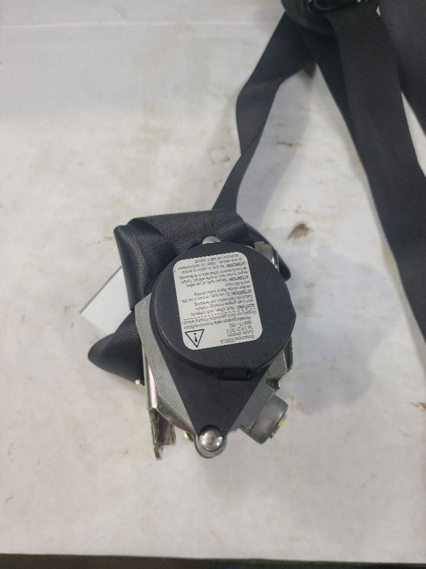 Seat Belt Front Bucket Driver Retractor Fits 11-16 BMW 528i 635635