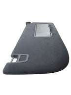 Passenger Sun Visor Crew Cab With Mirror Fits 21-25 FORD F150 PICKUP 6