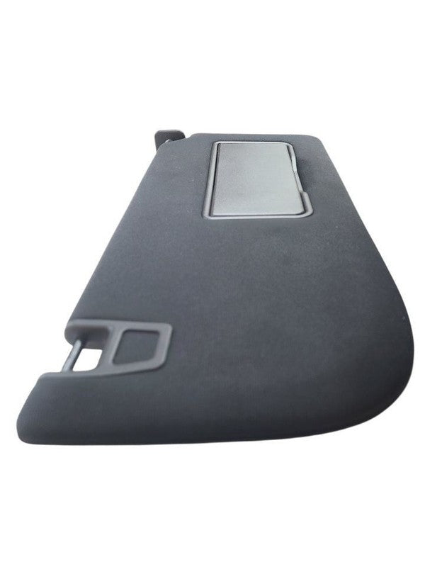 Passenger Sun Visor Crew Cab With Mirror Fits 21-25 FORD F150 PICKUP 6