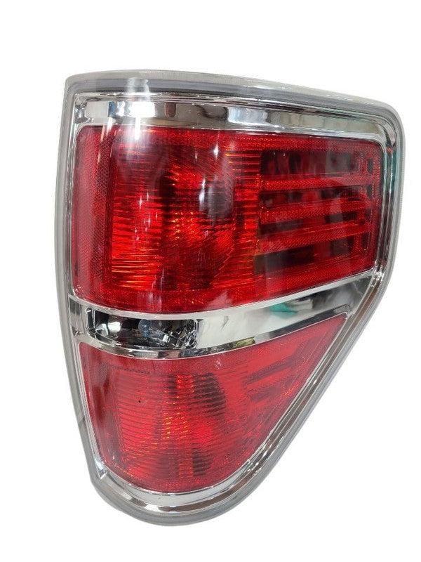 Passenger Tail Light Styleside Fits 09-14 FORD F150 PICKUP 665833