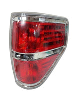 Passenger Tail Light Styleside Fits 09-14 FORD F150 PICKUP 665833