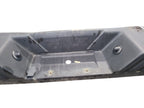 Rear Bumper Styleside With Tow Package Fits 09-14 FORD F150 PICKUP 677