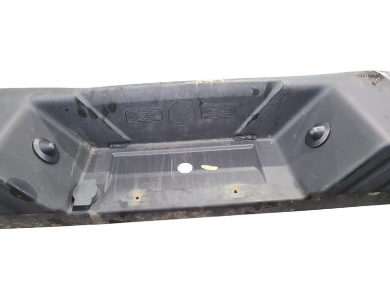 Rear Bumper Styleside With Tow Package Fits 09-14 FORD F150 PICKUP 677