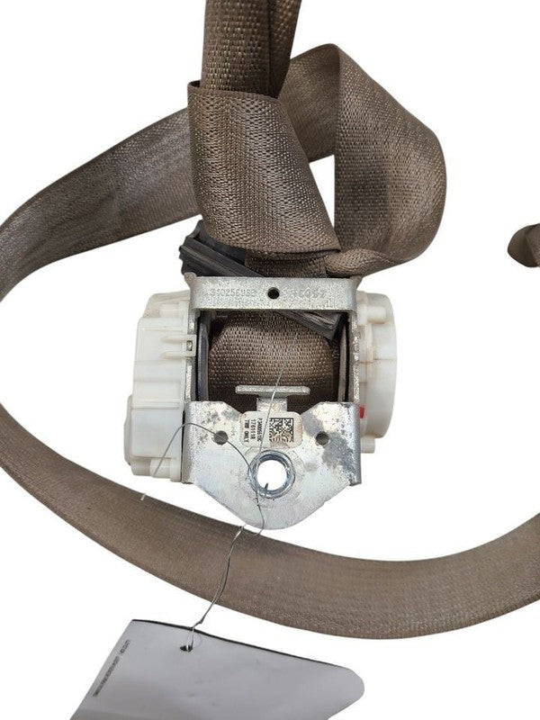 TOWN COUN 2011 Seat Belt Rear 618687