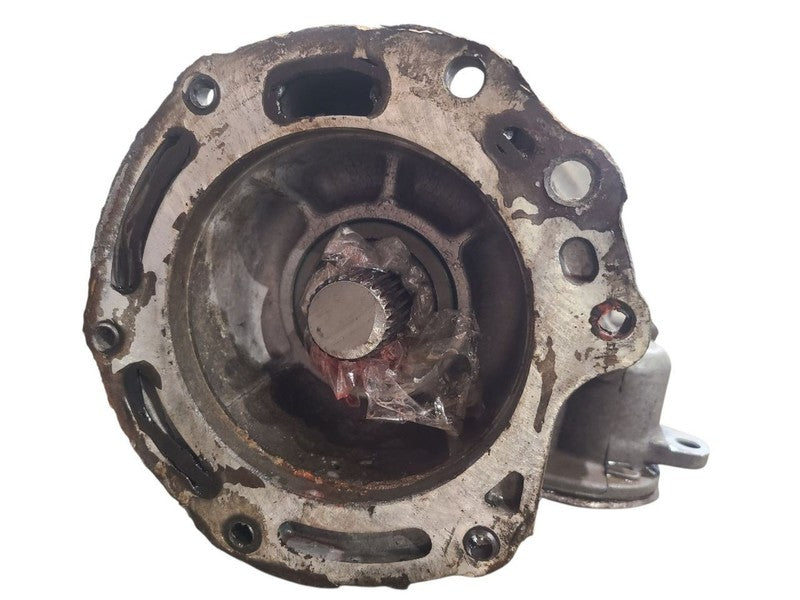 Automatic Transmission CJ7 6 Cylinder Fits 85-86 CJ-SERIES 679160