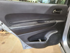 Driver Left Rear Side Door Fits 11-25 DURANGO 671524