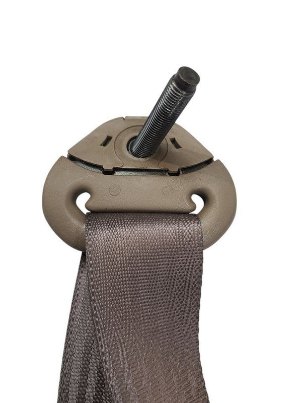 TUNDRA    2003 Seat Belt Rear 613512