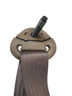 TUNDRA    2003 Seat Belt Rear 613512