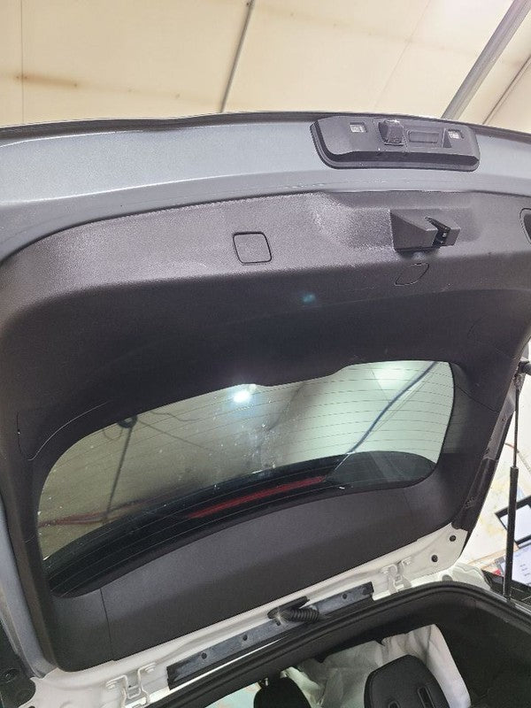 Trunk/Hatch/Tailgate Manual Liftgate Opt TB4 Fits 21-23 TRAILBLAZER 65