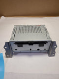 Audio Equipment Radio Receiver Single Disc Fits 14-16 FORD F250SD PICK