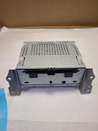 Audio Equipment Radio Receiver Single Disc Fits 14-16 FORD F250SD PICK