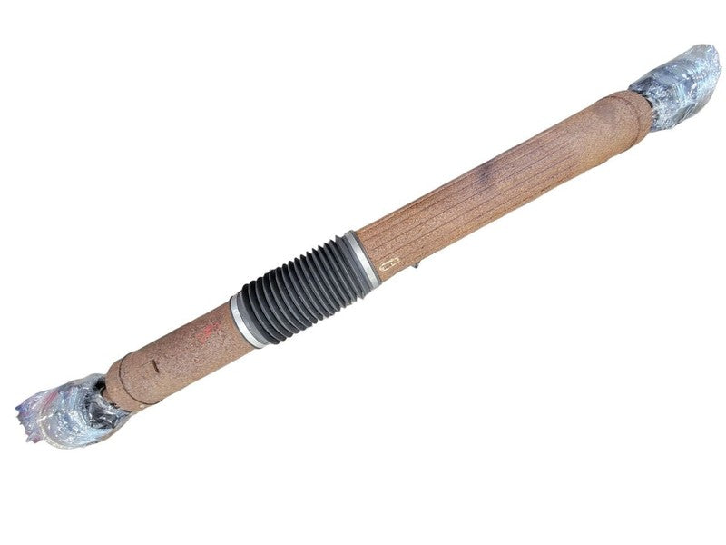 Rear Drive Shaft 4WD VIN W 6th Digit Jk Body 4 Door Fits 07-18 WRANGLE