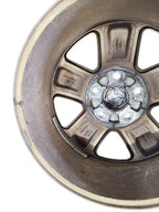 Wheel Classic Style 5 Lug Road Wheel Fits 13-23 DODGE 1500 PICKUP 6418