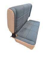 WRANGLER  1999 Seat Rear 597064