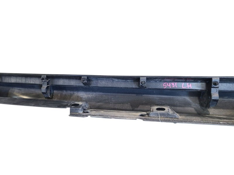 GS350     2013 Rocker Panel Moulding 661070