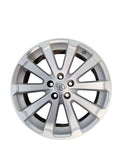 Wheel 19x7-1/2 Alloy 10 Spoke With Notched Ends Fits 09-13 VENZA 65449