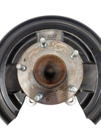 Passenger Rear Knuckle/Stub Without Adaptive Suspension Fits 22-25 CIV