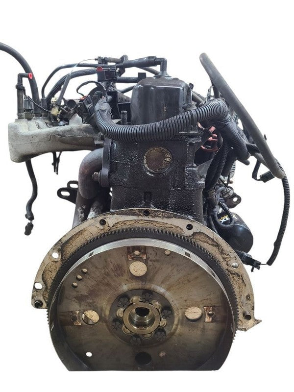 Engine 6-242 4.0L VIN S 8th Digit Fits 96-98 GRAND CHEROKEE 672551