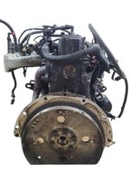 Engine 6-242 4.0L VIN S 8th Digit Fits 96-98 GRAND CHEROKEE 672551