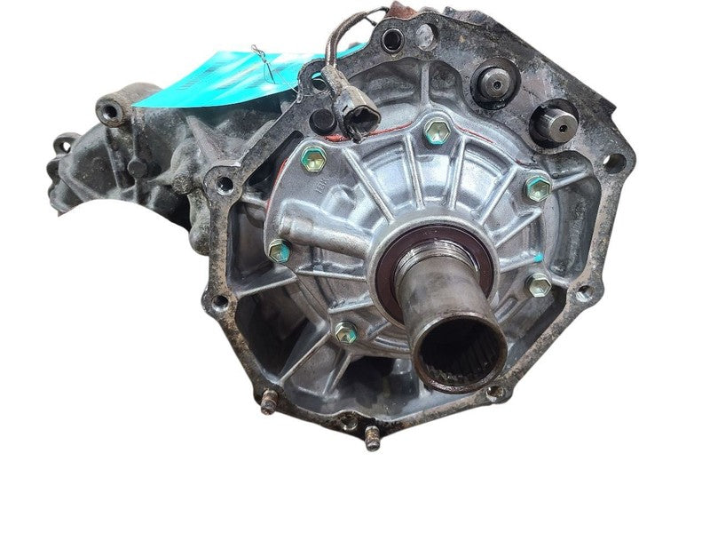Transfer Case 6 Cylinder 5VZFE Engine With 4 Wheel ABS Fits 97-98 T100