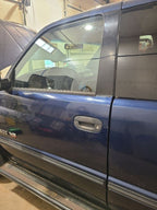 Driver Front Door Quad Cab 4 Door Fits 98-02 DODGE 2500 PICKUP 667108