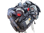 Engine 6.0L VIN P 8th Digit Diesel From 09/23/03 Fits 04 EXCURSION 675