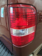 Passenger Tail Light Styleside Fits 04-08 FORD F150 PICKUP 666925