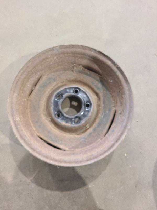 Wheel 14x4-1/2 Disc Brake Fits 73-76 DART 668177